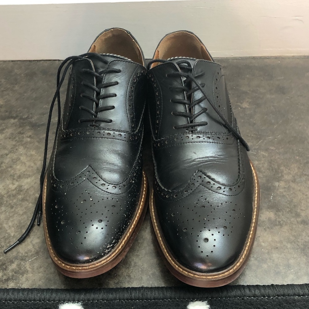 Aldo Oxford shoe